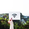 【インターネット】Wi-Fi 6 = IEEE 802.11ax