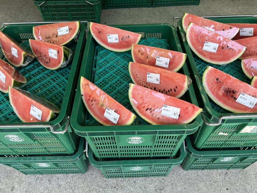 産地は熊本県