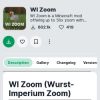 WI Zoom - Minecraft Mod